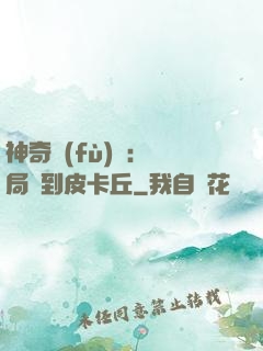 神奇復(fù)蘇：開局簽到皮卡丘