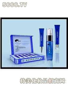 無形養生系列 科技融合，煥活肌膚新體驗