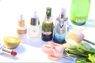 YOKA時尚網 我的化妝品使用心得與選購指南