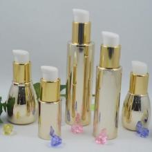 慈溪市周巷靚邦塑料制品廠 專注塑料瓶與化妝品包材的專業制造商