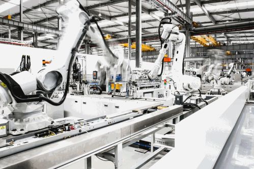 探路數(shù)字化改革 余杭經(jīng)濟技術(shù)開發(fā)區(qū)打造“數(shù)智開發(fā)區(qū)”電子商務(wù)技術(shù)新高地