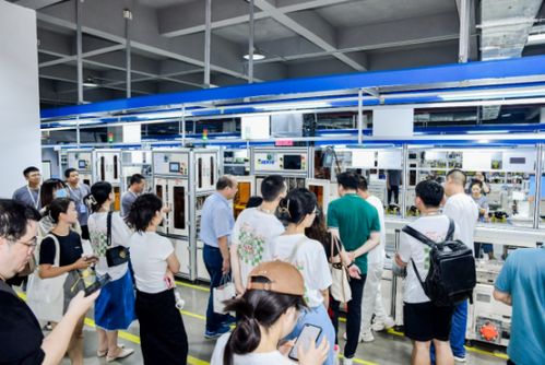 發(fā)揮創(chuàng)新主體作用 愛瑪機電雙工廠打造核心技術(shù)引擎與電子商務(wù)技術(shù)融合